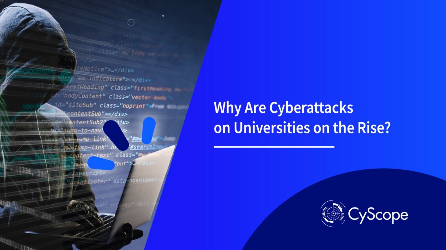 Why Are Cyberattacks on Universities on the Rise?