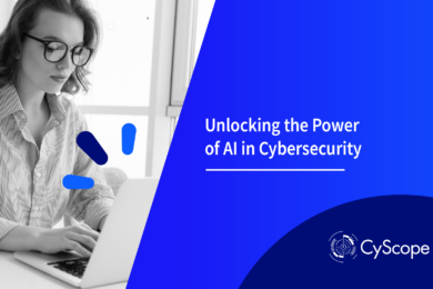 Unlocking the Power of AI in Cybersecurity